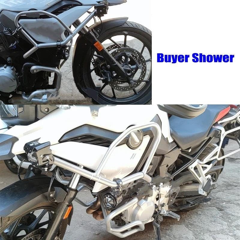 エンジンガード にとって F750GS にとって F850GS 2018 2019 2020 2021 