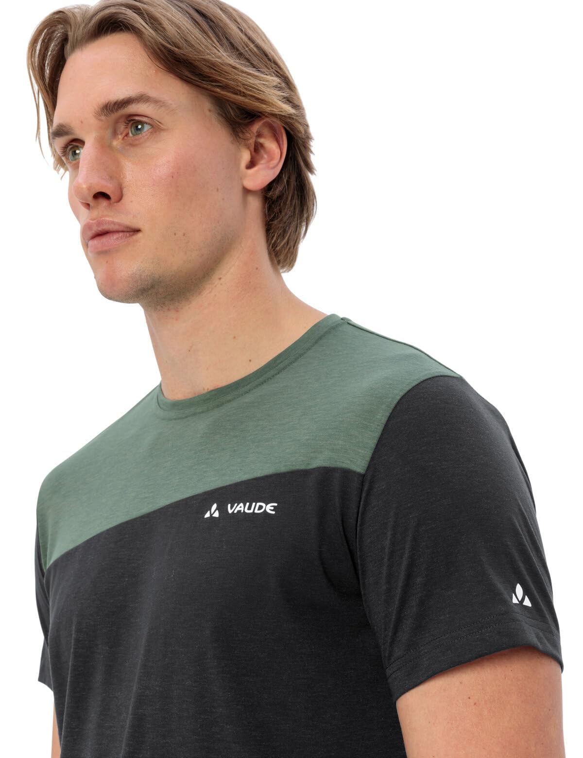 VAUDE Sveit - T-shirt da uomo