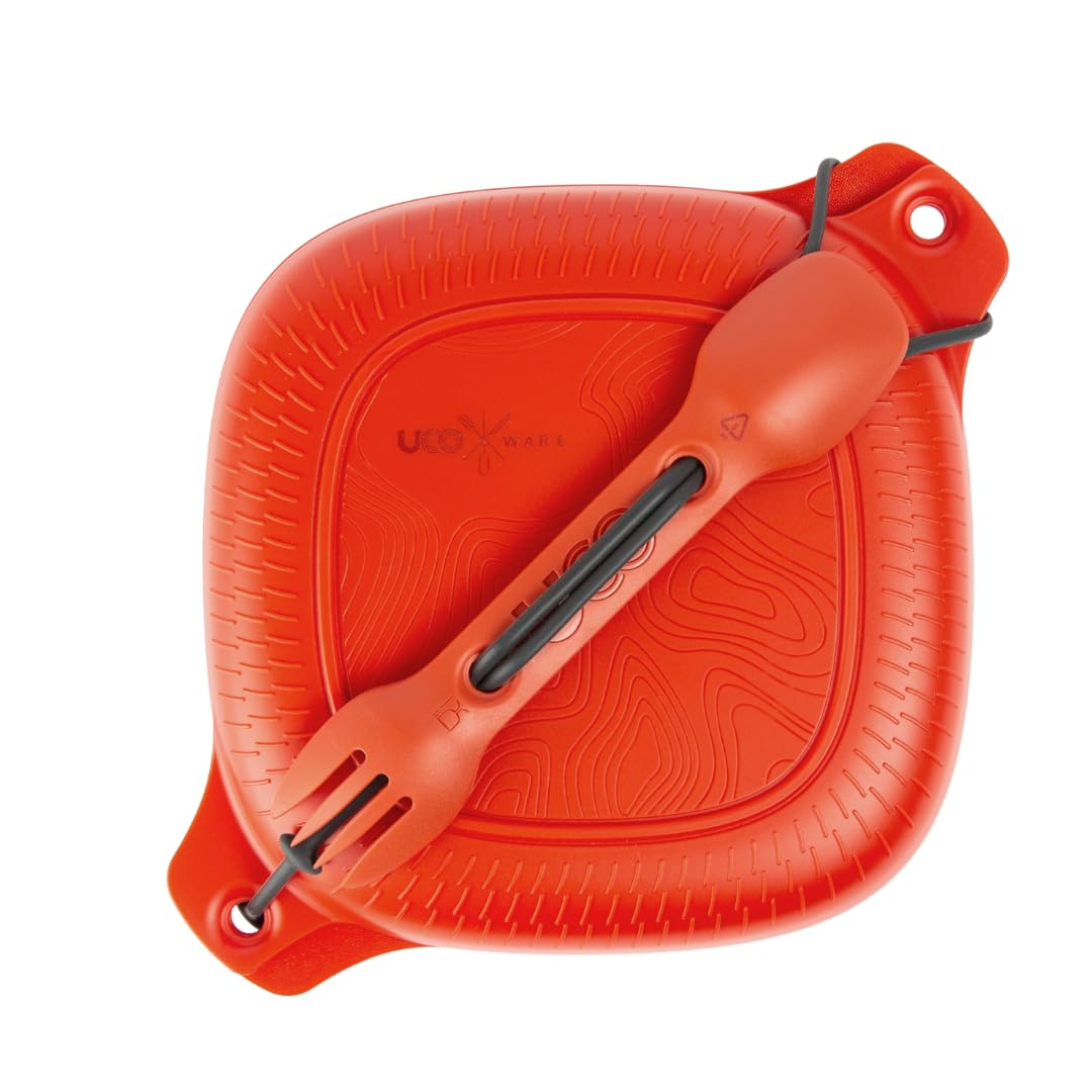 ECO 4-PIECE MESS KIT