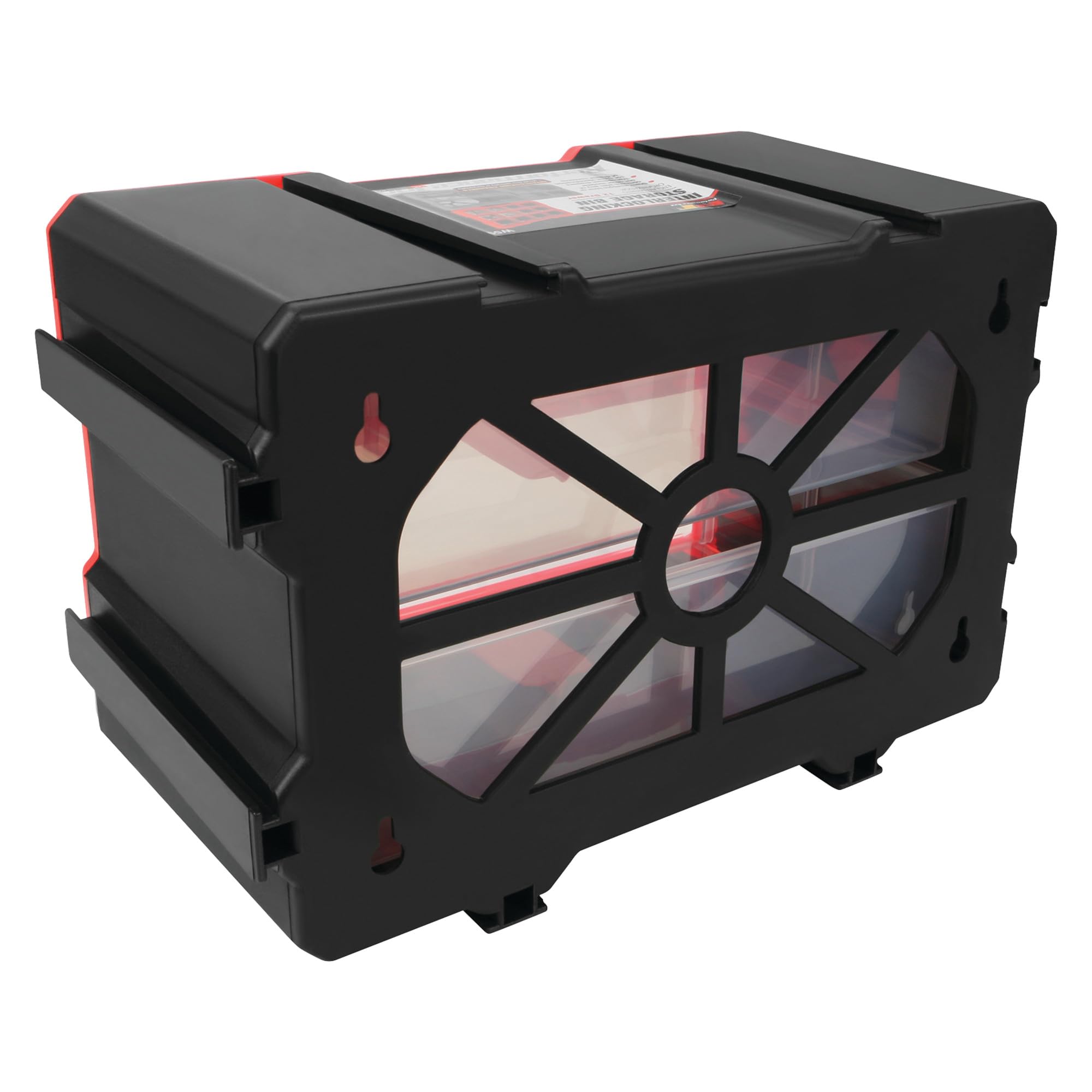 Performance Tool Tool Organizer - 2 Drawer -5