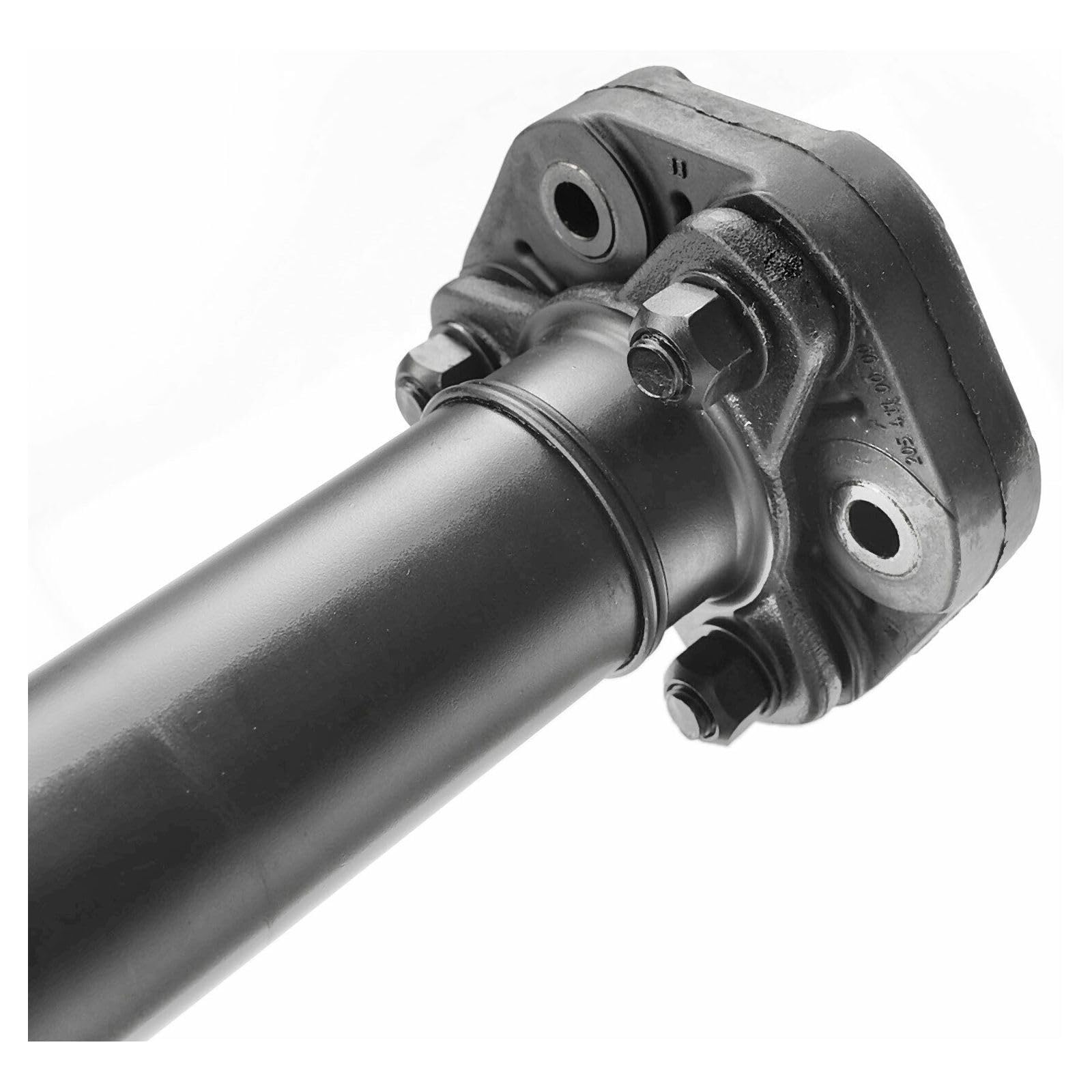 Amazon.com: Kaimei Rear Driveshaft Prop Shaft Assembly For Awd 