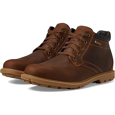 Ботинки Rockport Rugged Bucks Waterproof Boot