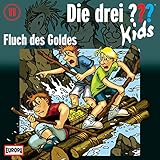  011/Fluch des Goldes