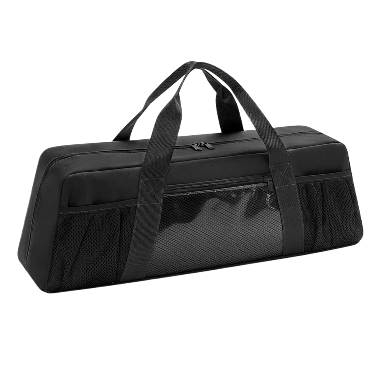 Sac de rangement literie résistant pour simplifier vos vacances - 8