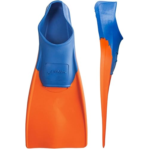 FINIS Long Floating Fins for Swimming and Snorkeling – Check Size Chart for Correct Sizing