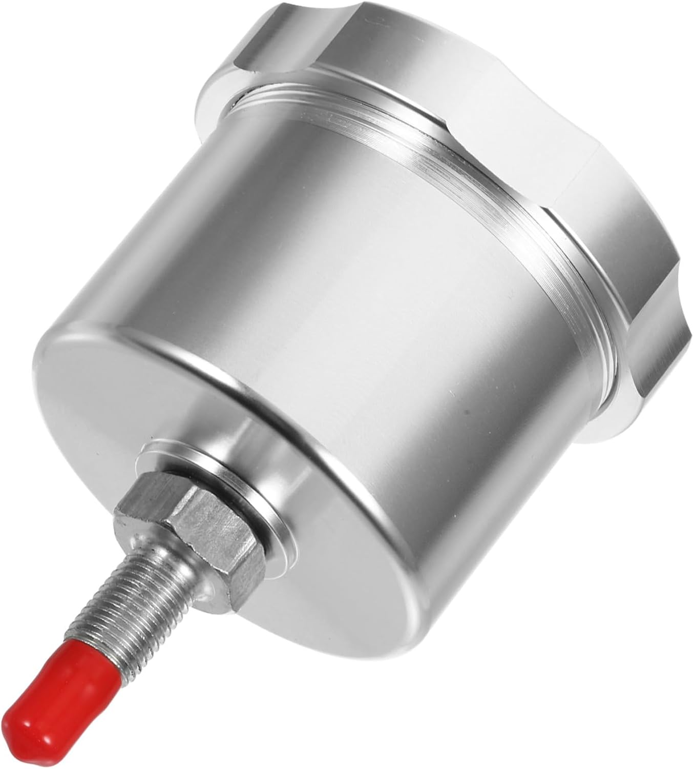 Alipis Car Hydraulic Drift Oil Tank Oil Bottle Brake Fluid Reservoir Car Supplies