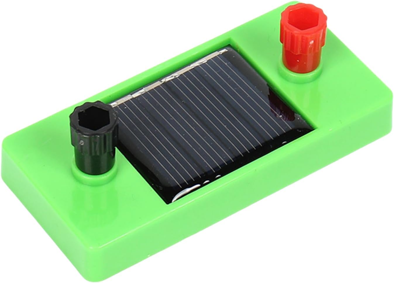 Amazon.com: Montesy High Efficiency Solar Panel Physics Experiment ...