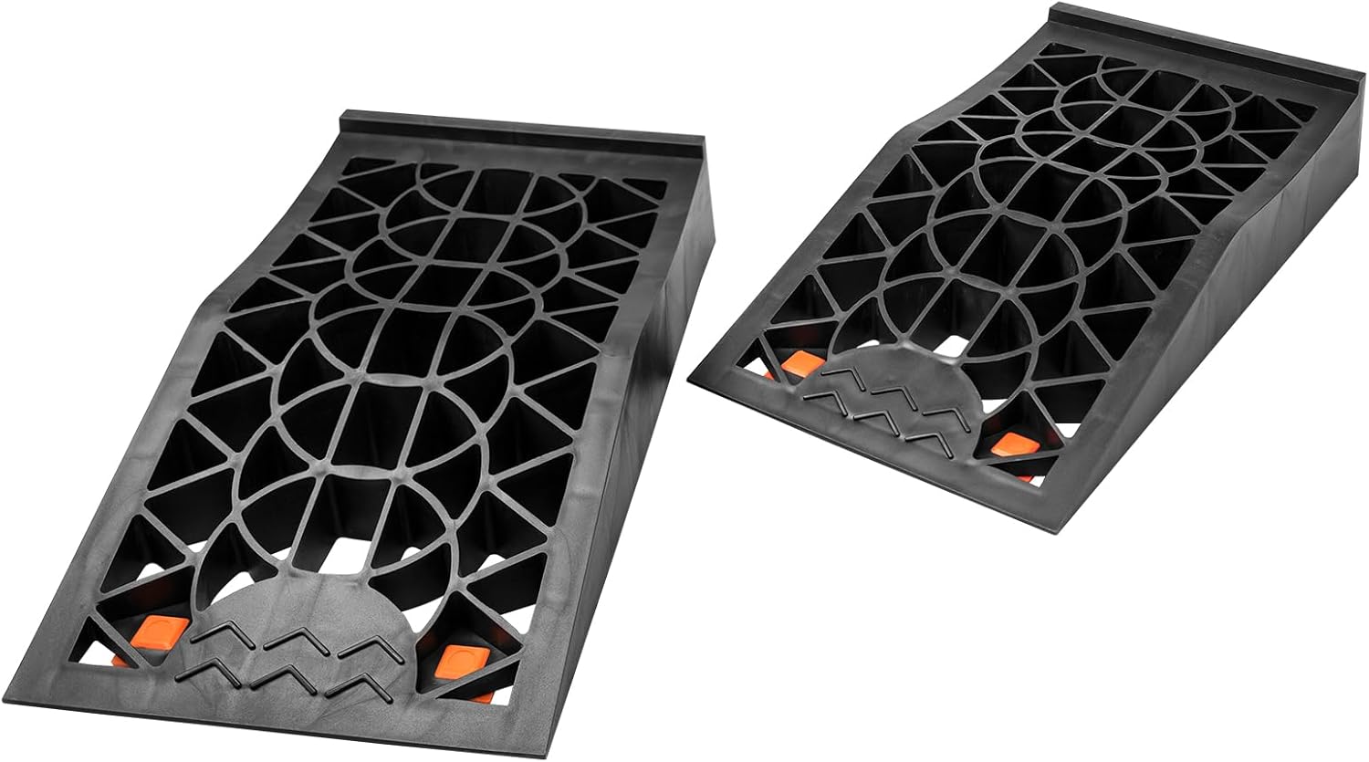 Donext Car Ramps for Easy Vehicle Maintenance and Safe