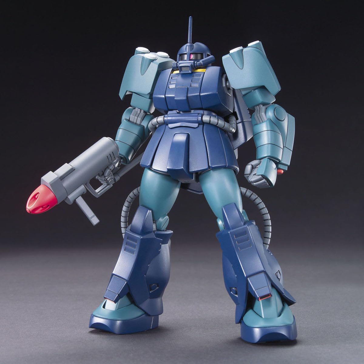 Amazon | 【HG】HGUC RMS-192M ザク・マリナー 機動戦士ガンダムZZ 1