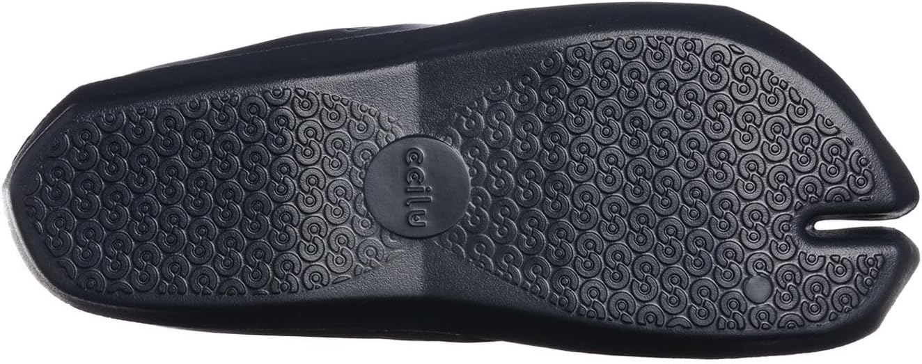 Ccilu Stepping Stones Trio Sandals for Women: 3-in-1 Reflexology Sandals with Changeable Massage Footbed for Stress Relief & Wellness Improvement, Vegan image 3