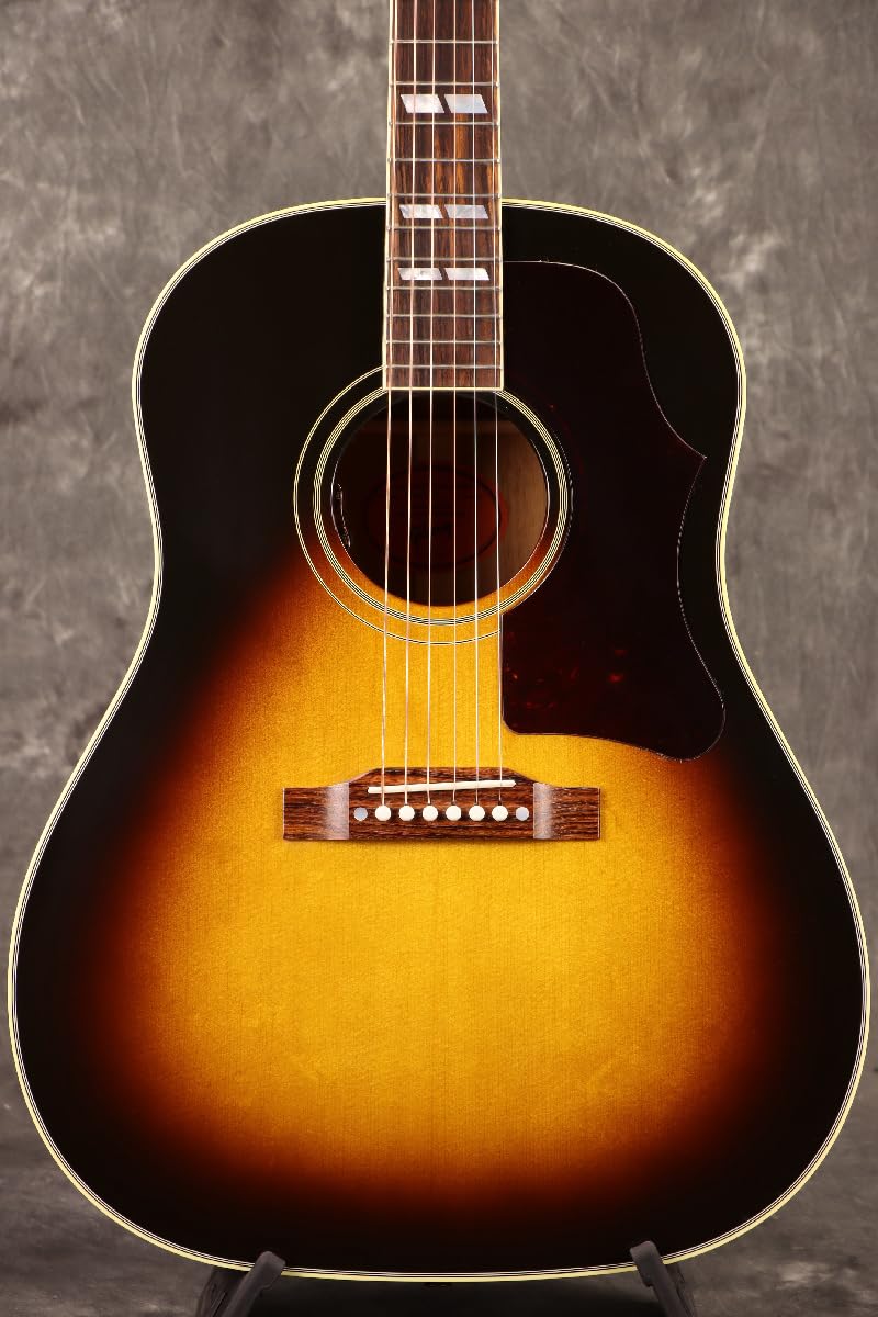 Amazon | Gibson/Southern Jumbo Original Vintage Sunburst