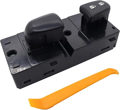 OXCANO Power Window Switch Compatible with Nissan LEAF 2011-2022, Rogue 2014-202