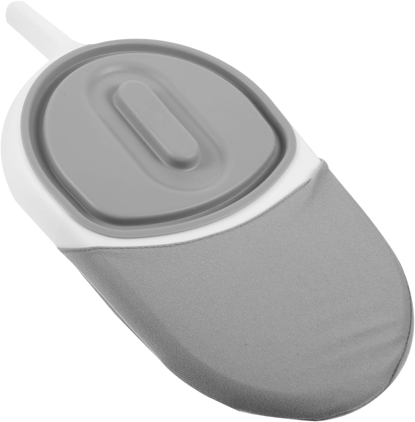 Bed Pan for Elderly Females Portable Toilets Urine Bedpan Hospital Accessory Smooth Edges