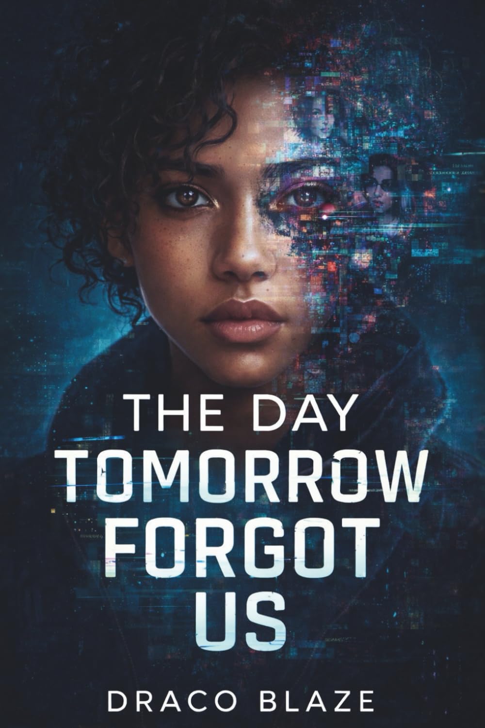 The Day Tomorrow Forgot Us (Algorithmic Futures)