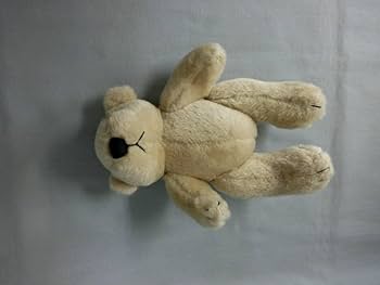 rnyroom ベアポンチョ テディベア 新品】Rnyroom ベアポンチョ テディ