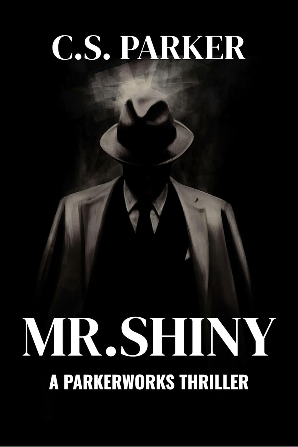 Mr. Shiny      Kindle Edition