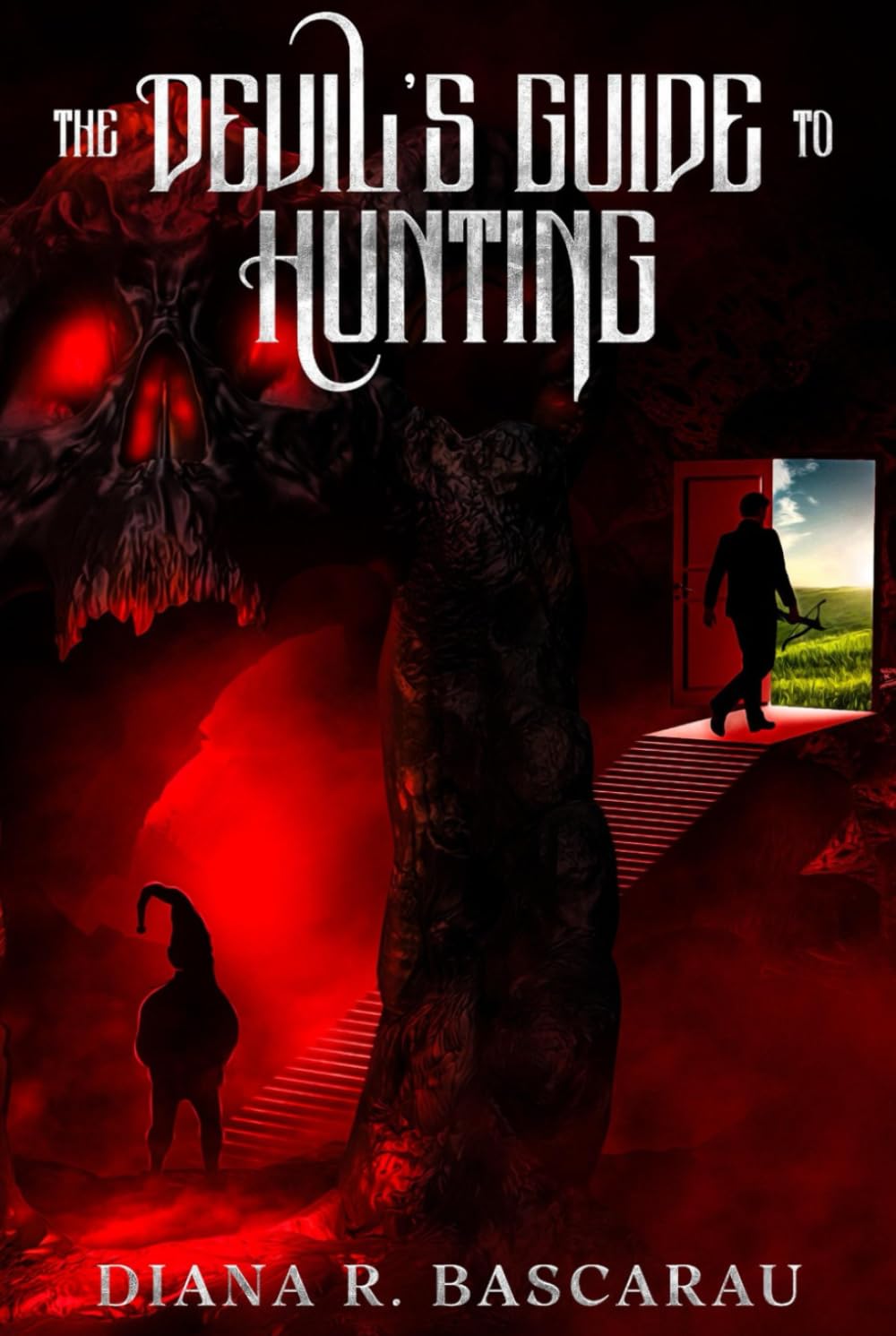 The Devil's Guide to Hunting (The After Life Duology)