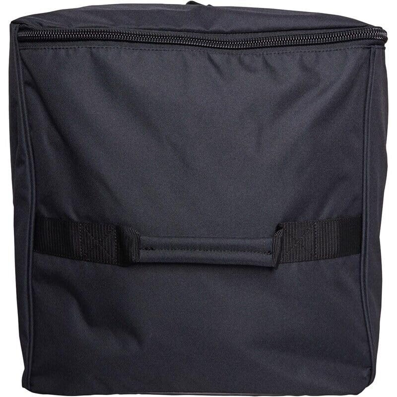 Canterbury Unisex's Team Kit Bag, Black/White, One Size