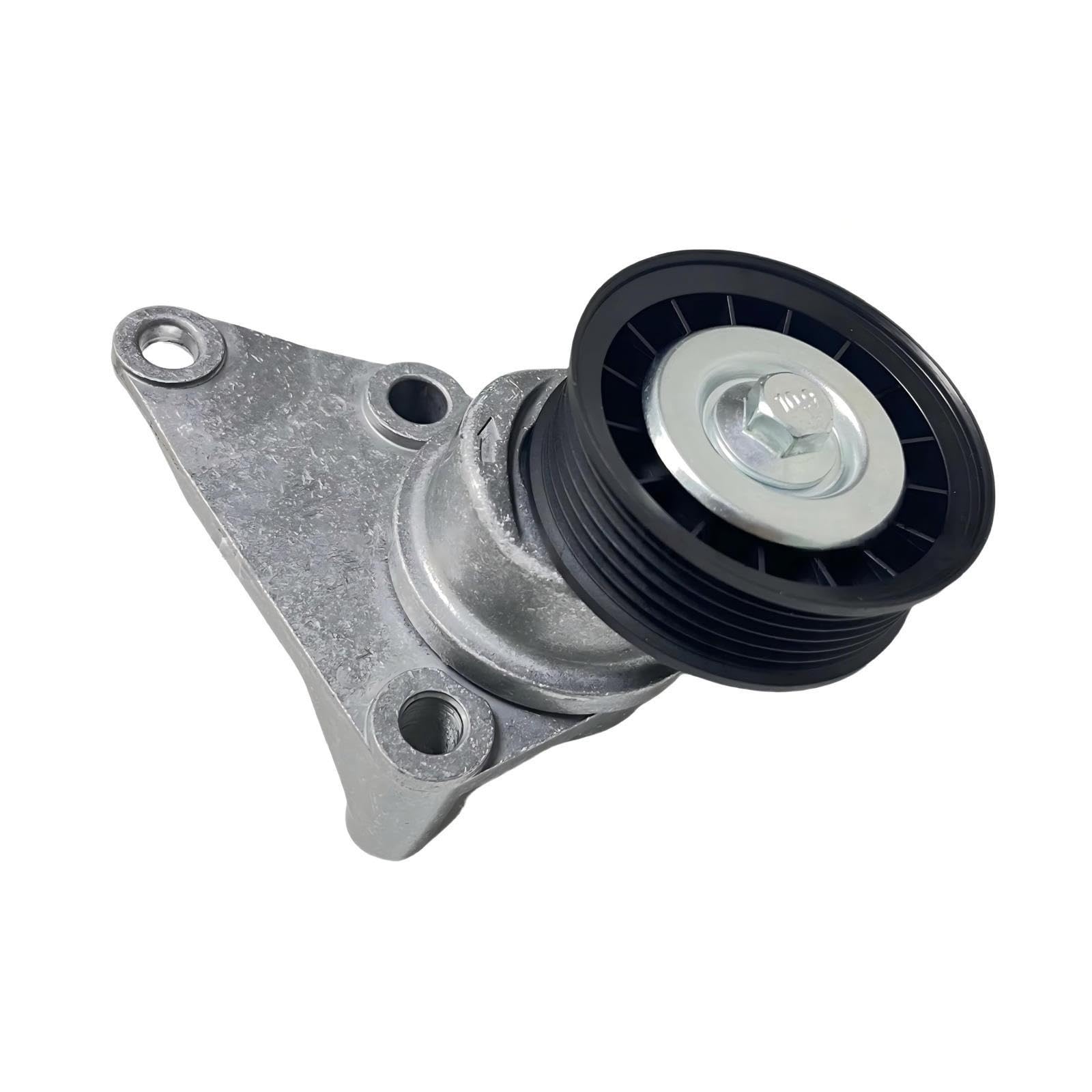 Conjunto Polea Tensora Correa Transmisión Para Chevy