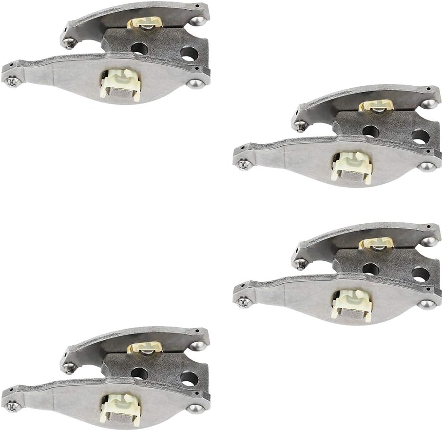 SCITOO Rocker Arm 8C3Z 6A588-B 8C3Z 6564-B Fit 2008-2010 for Ford F-250 Super Duty F-350 Super Duty F-450 Super Duty F-550 Super Duty