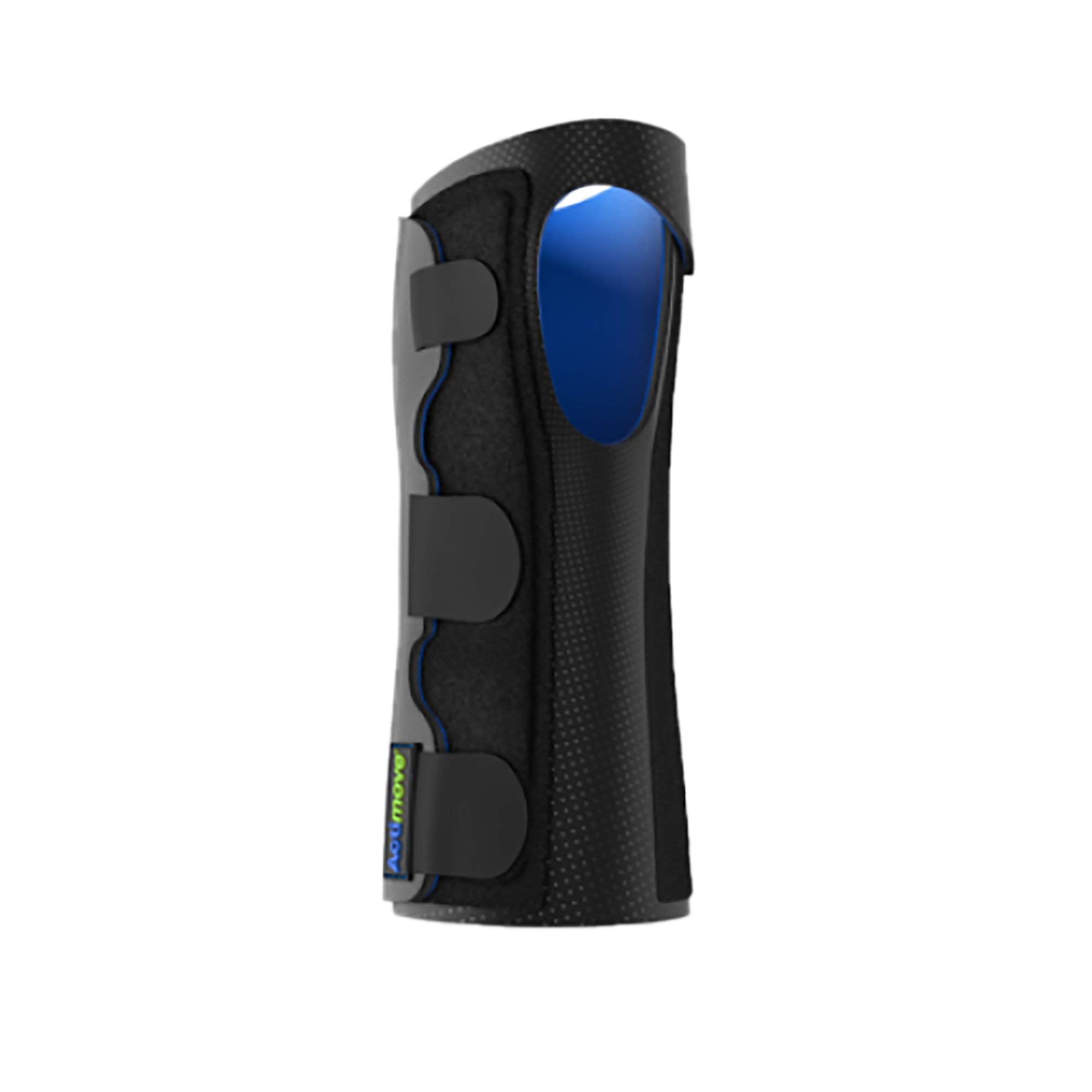 Actimove Kids Wrist Stabiliser, with Removable Metal Stay Allowing Left or Right Wrist Application, Black - Image 3