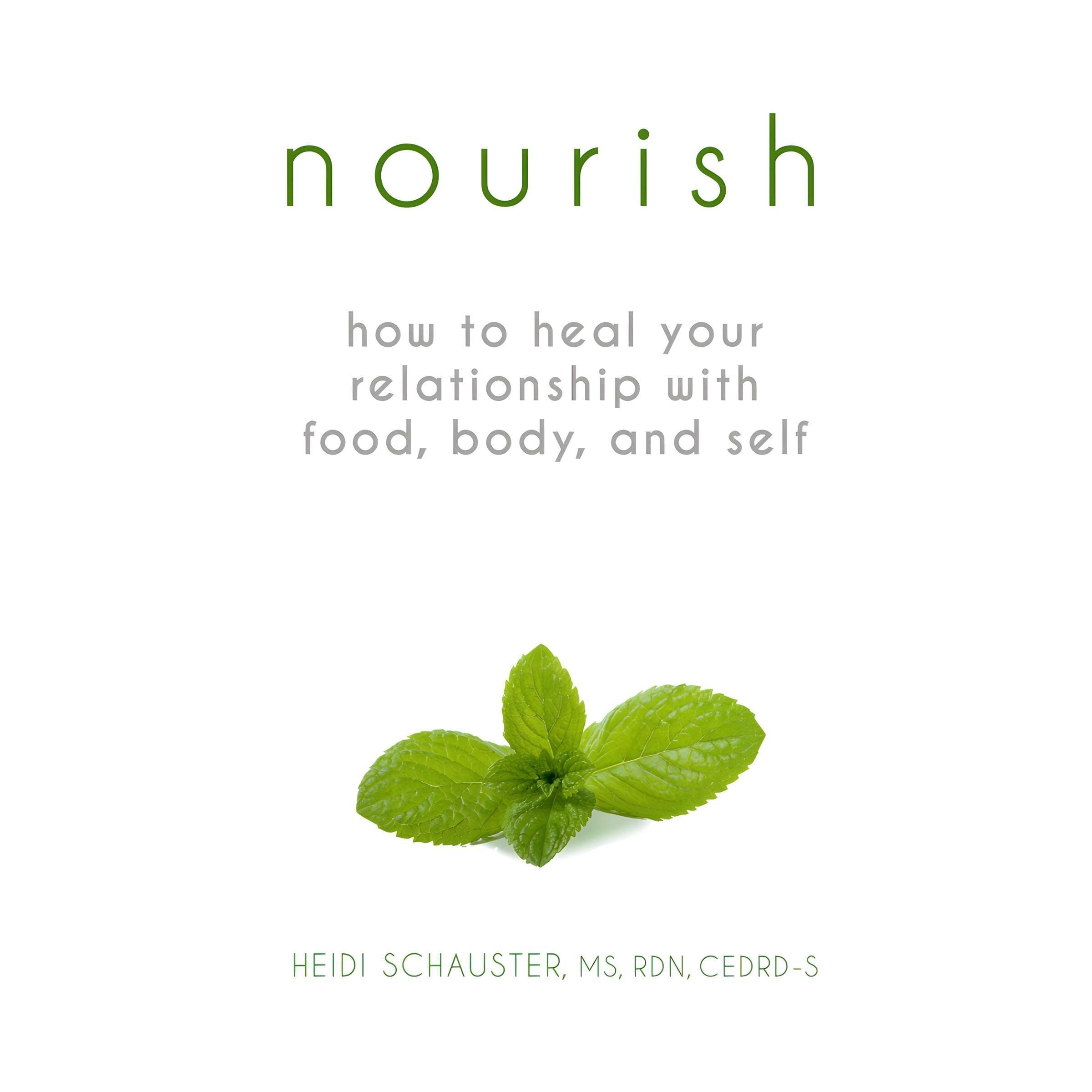 Nourish