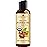 Handcraft Blends USDA Organic Jojoba Oil - Cold-Pressed 4 Fl Oz - 100% Pure and Natural - Premium Grade Carrier Oil for Skin and Hair - Hair and Body - Massage - Hexane-Free