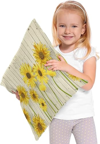 Miniatura 2 de Arrow - Funda de almohada decorativa de 18 x 18 pulgadas, nunca dejes que tu miedo decida tu futuro, funda de almohada de doble cara para sofá,