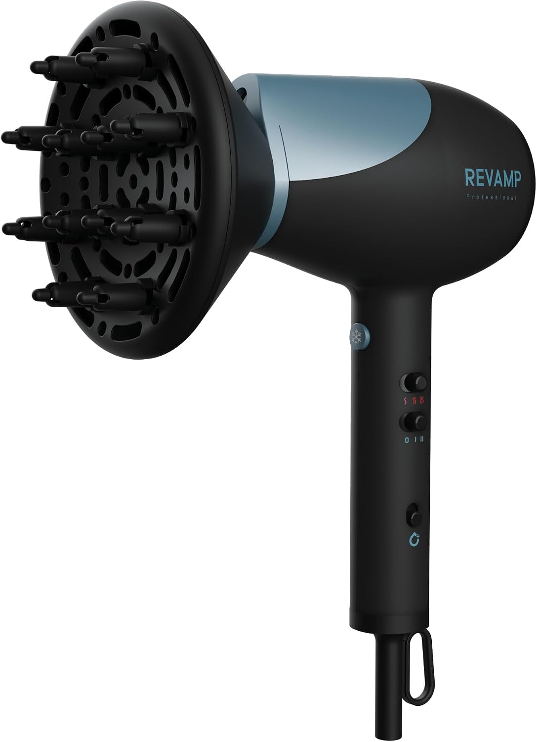 Revamp Progloss Hydro Protect Dryer image 2