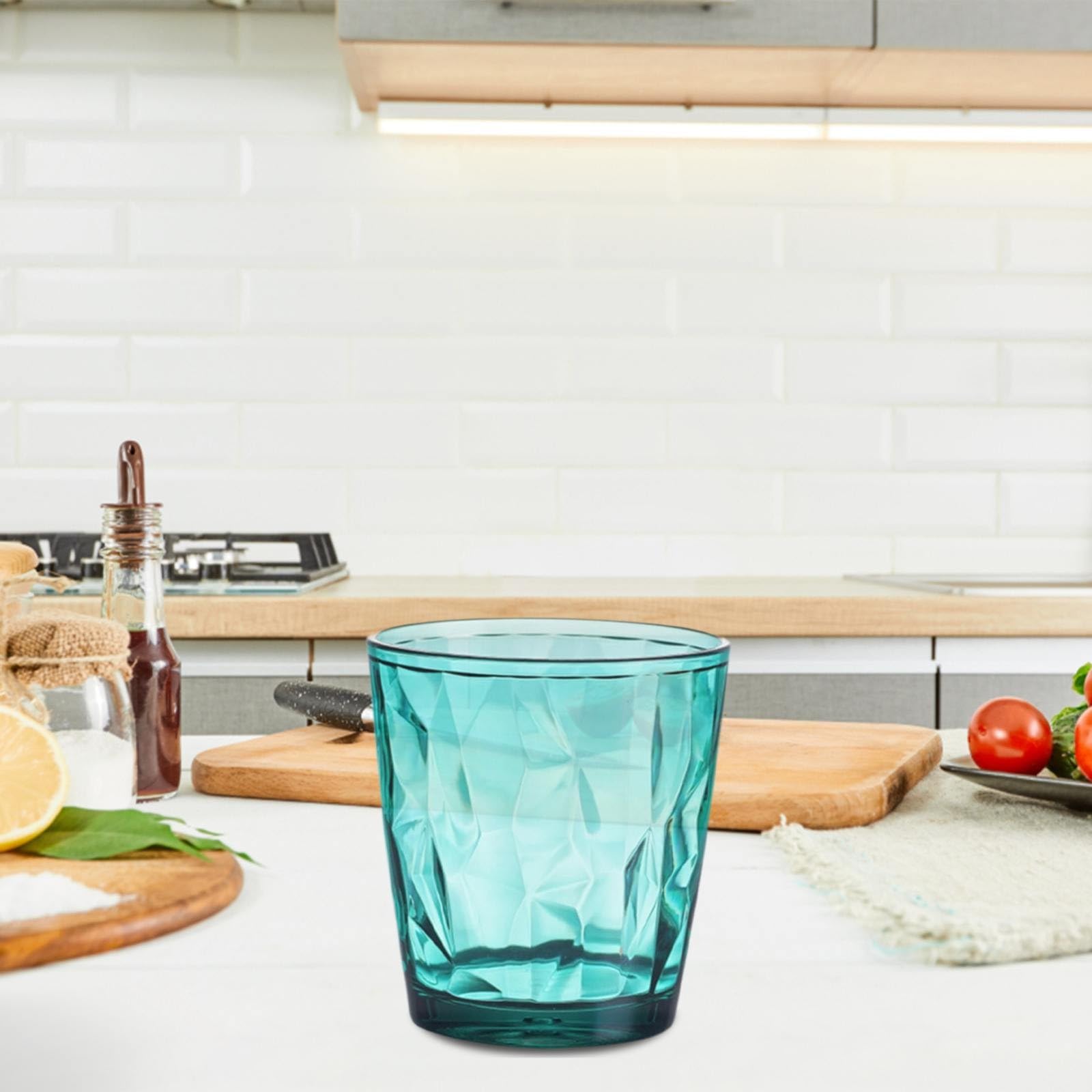 Bruine Glazen Drinkglazen kopen? ✔️ Tot 49% korting