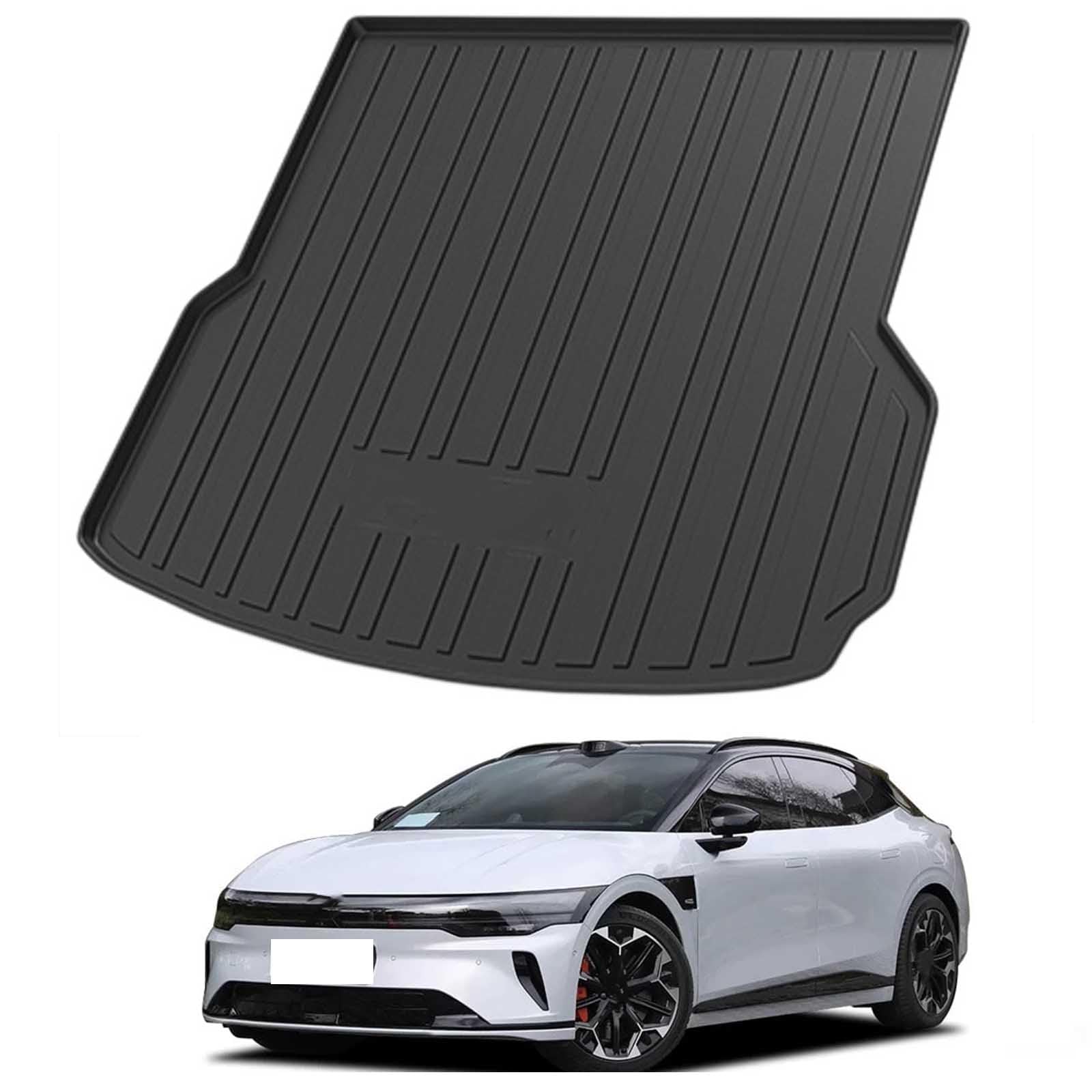 PAPEP Cargo Liner for Zeekr 007 GT 2025