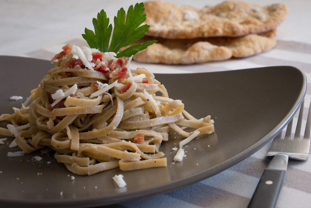 GUSTOS - Set degustazione | Gustoso Assortimento di prodotti a base di Speck. Solo per i veri amanti dello Speck!