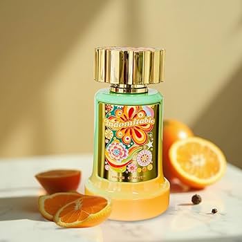 Amazon.com : Paris Corner | Indomitable Perfume 3.4 Fl Oz