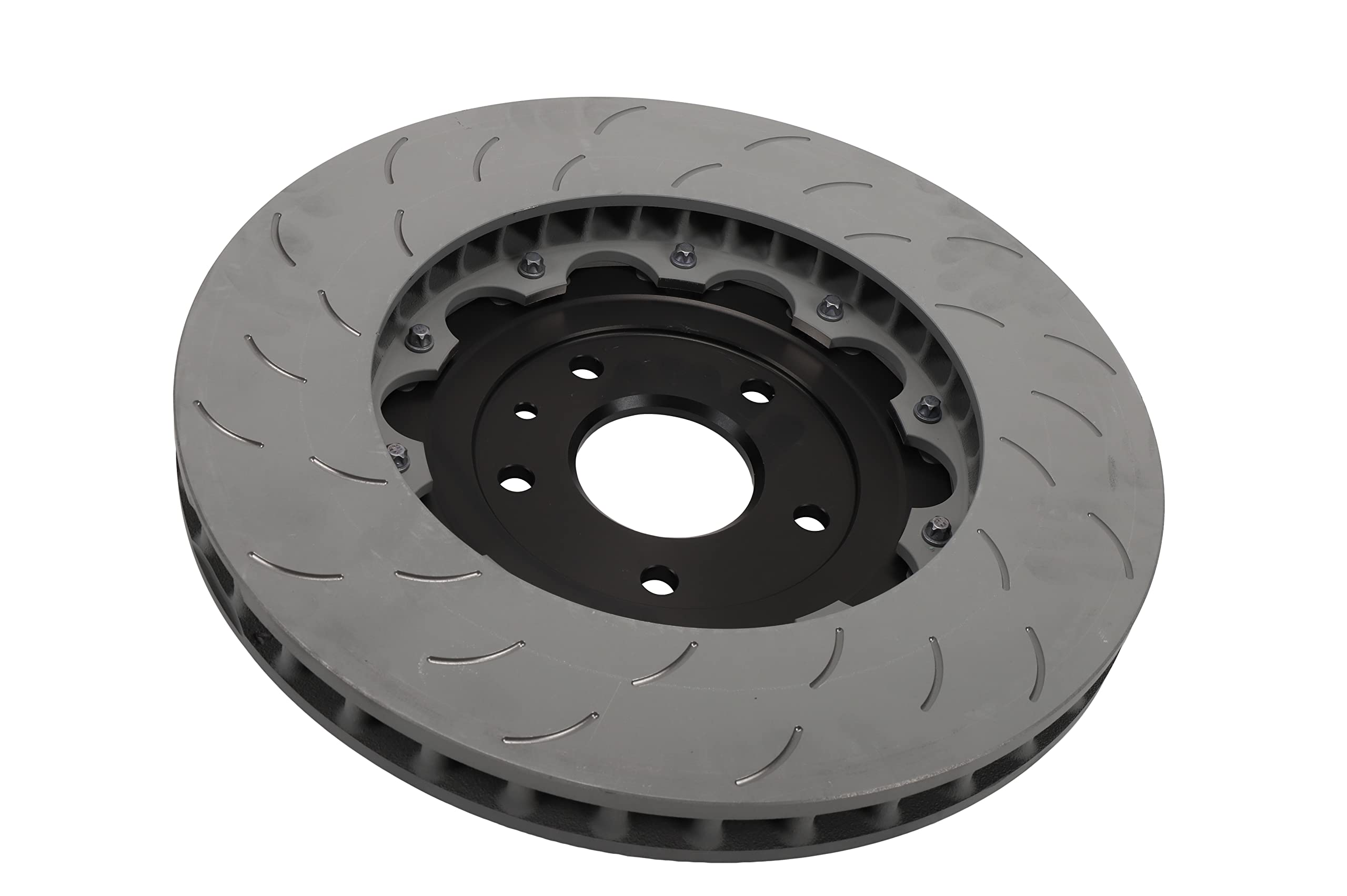 Amazon.com: ACDelco GM Original Equipment 84951566 Front Disc 