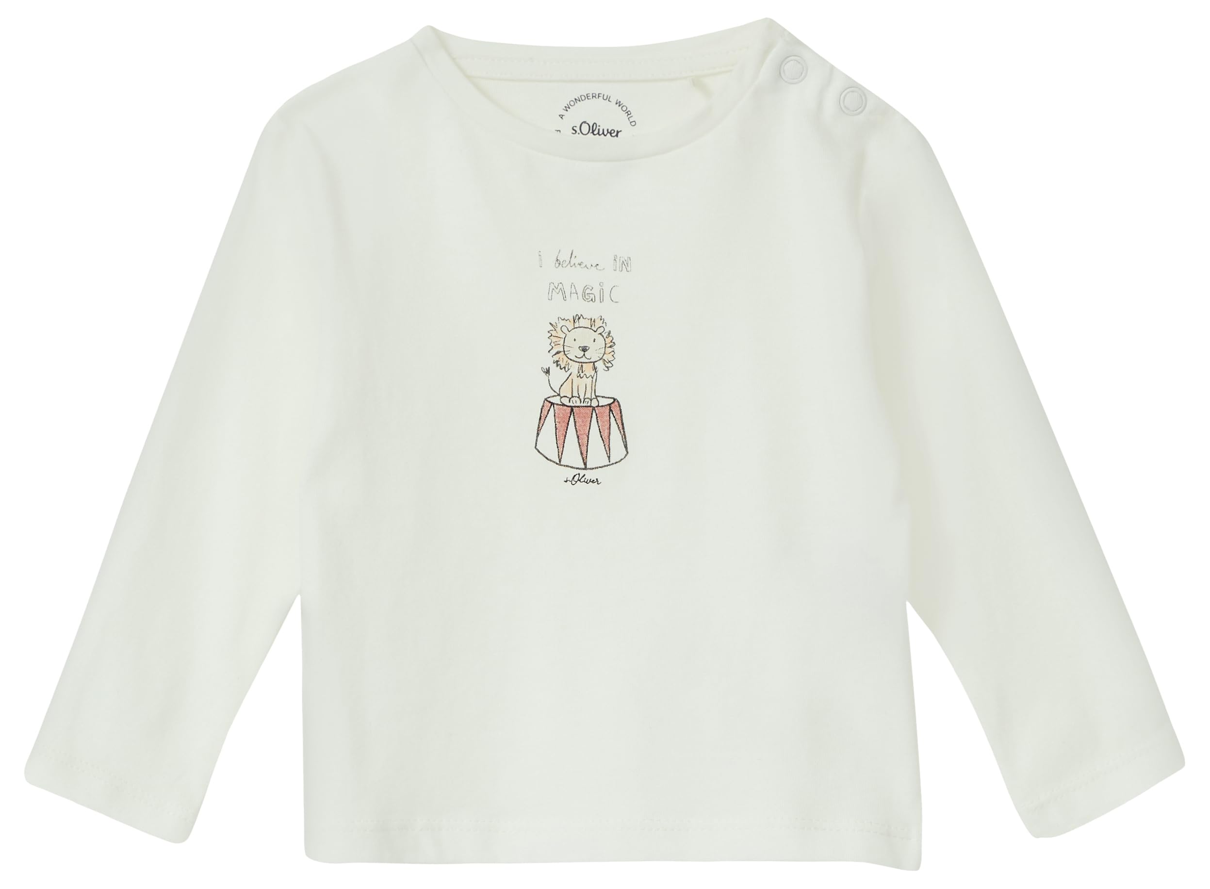 Tops, T-Shirts & Hemden für Jungen