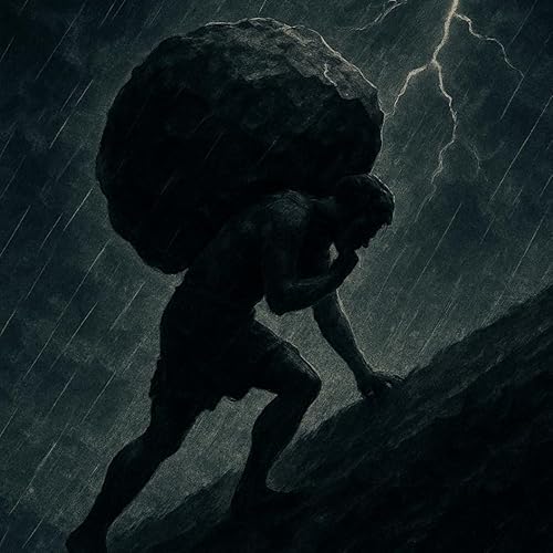 『#197- Physical Resilience- Stronger every setback』のカバーアート
