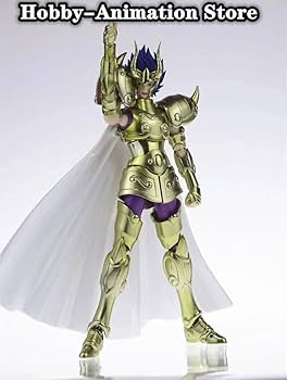 Amazon | エルシド 聖闘士星矢 THE LOST CANVAS 冥王神話 聖闘士聖衣