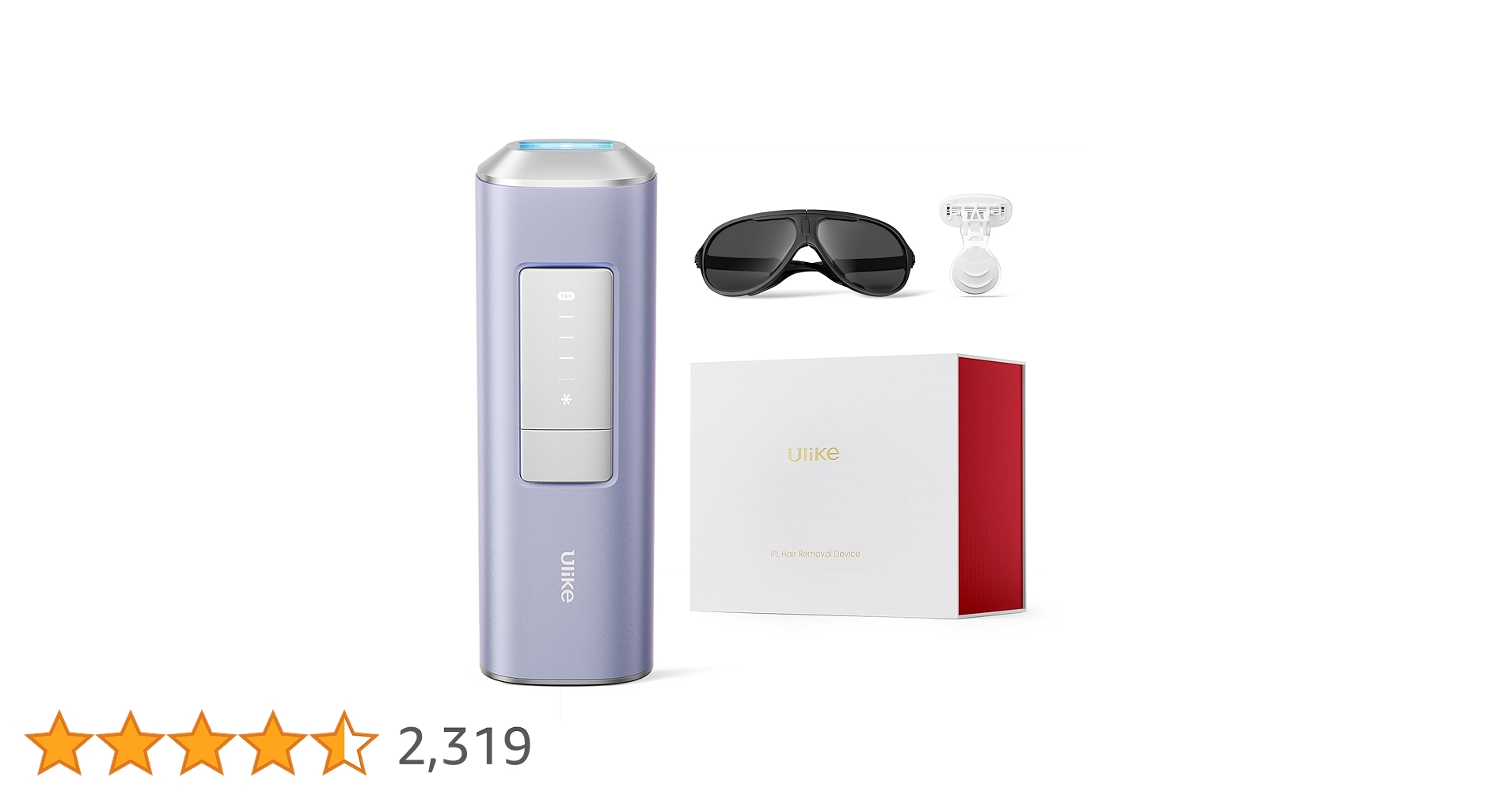 【美品】Ulike IPL UIO4 Air pro 脱毛器 Amazon | Ulike ユーライク 脱毛器 Air メンズ レディース VIO