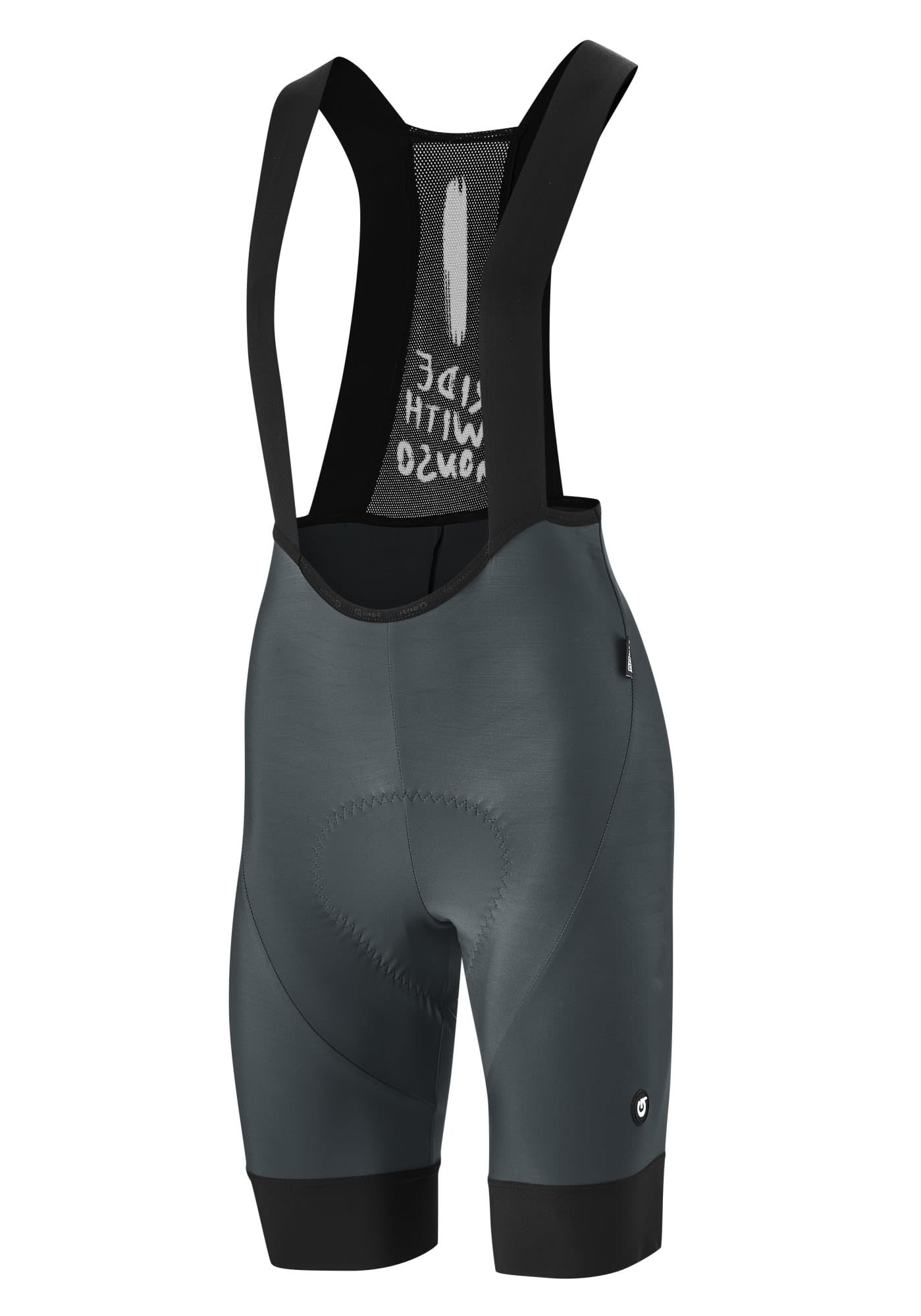 Gonso Damen SQlab GO BIB W Hose