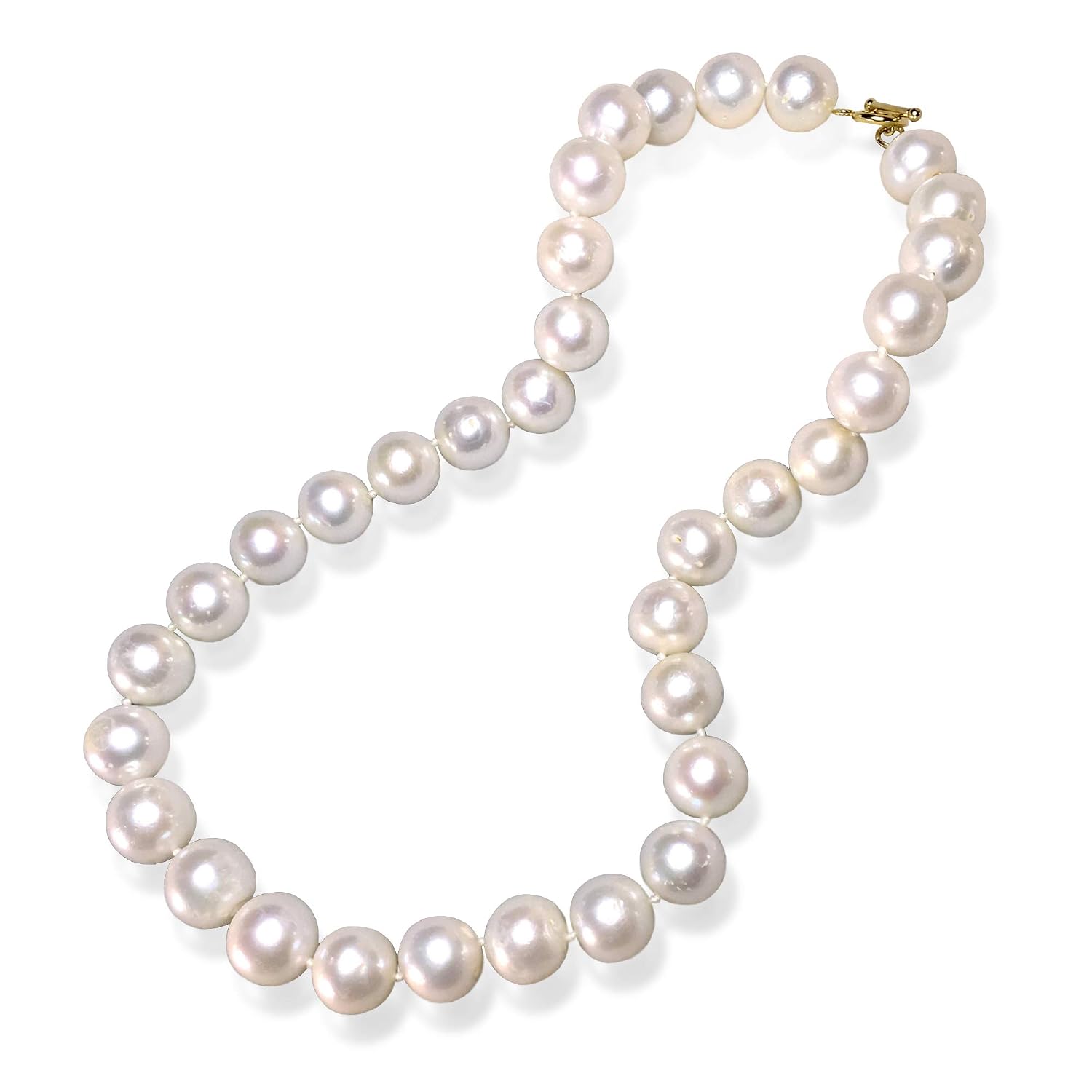 14MM Large Freshwater Pearls 