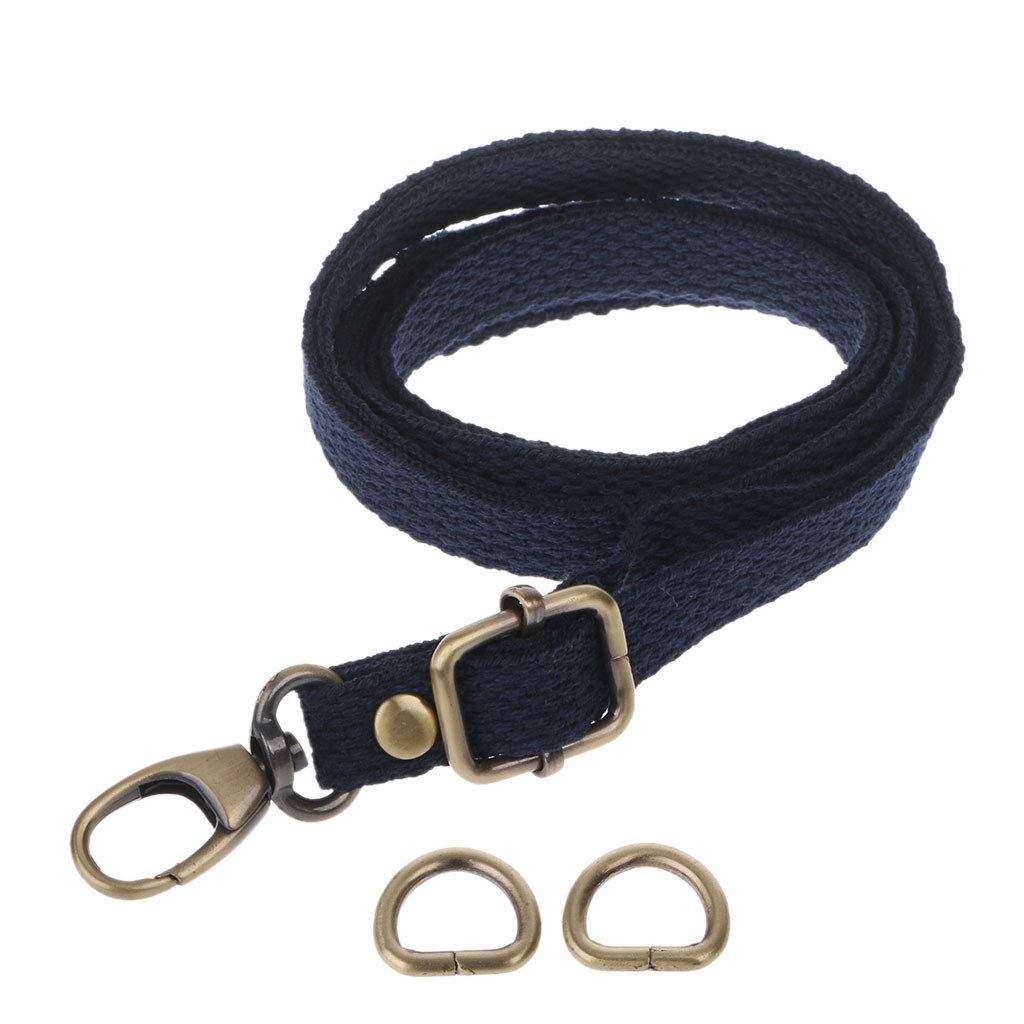 siwetg Adjustable Shoulder Strap Bag Travel Handle Replacement Crossbody Bag