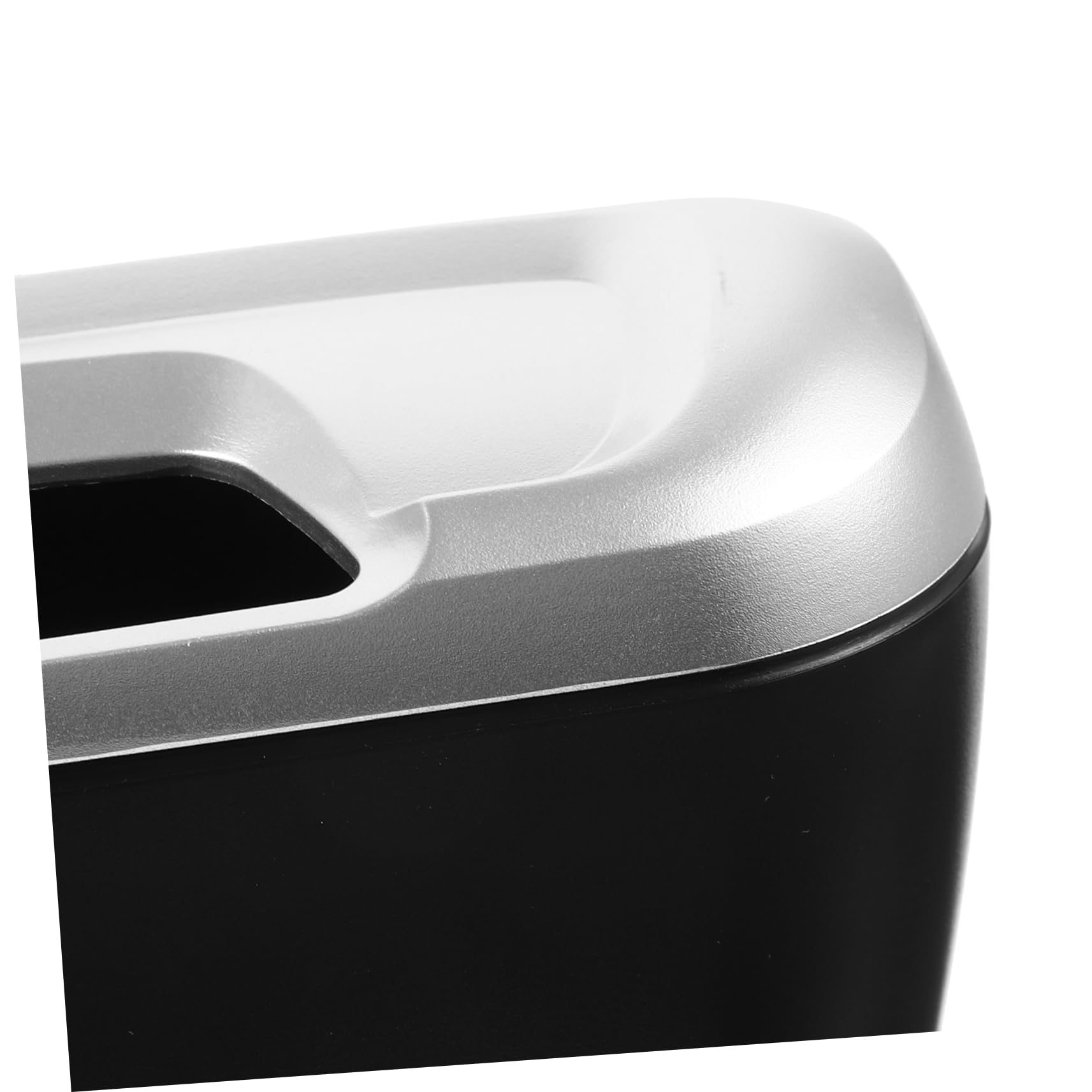 Gatuida Lot De 5 Poubelles De Portière De Voiture Pour Femmes Boîte De Rangement Compacte Pour Voiture Organisateur De Siège De Voiture Support De Rangement Poubelle 2 Pièces X 5