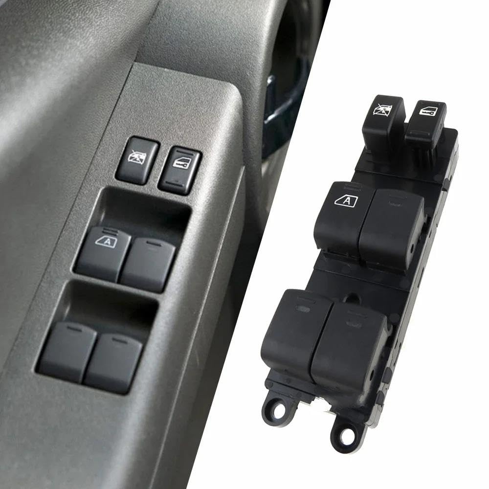 ventanilla Para NISSAN Para FRONTIER Para XTERRA interruptor