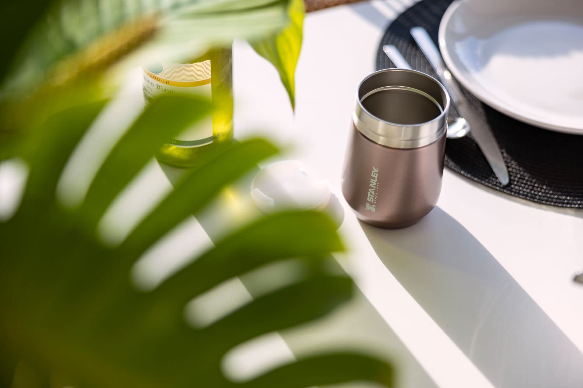 STANLEY klassische Vakuum-Tasse
