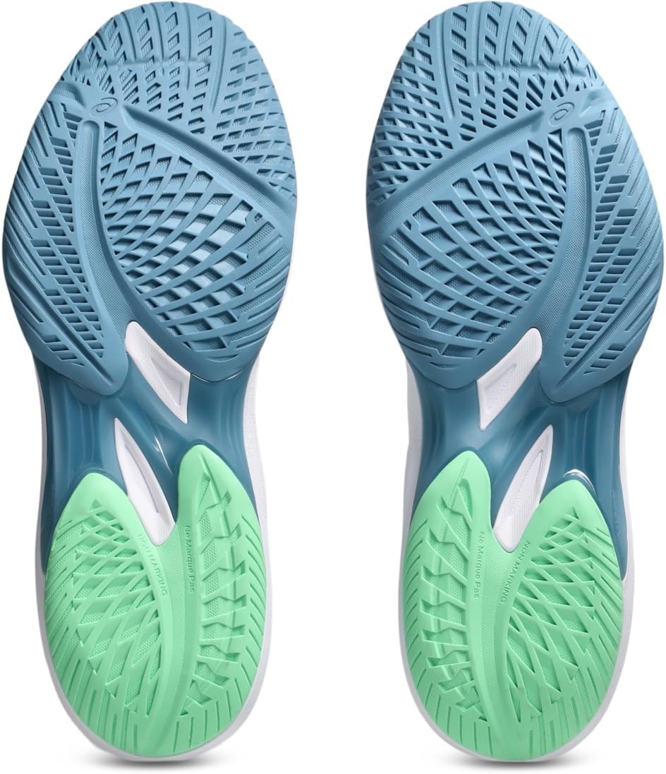 ASICS Men's Sky Elite FlyteFoam 3 Volleyball Shoes