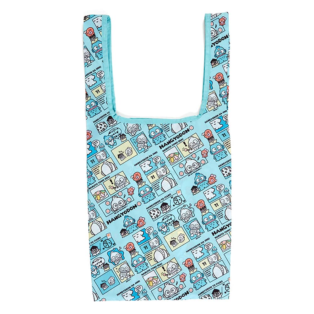 サンリオ ハンギョドン エコバッグ 1種 sanrio エコバッグ 「 / サンリオ 」40th ハンギョドン WNI