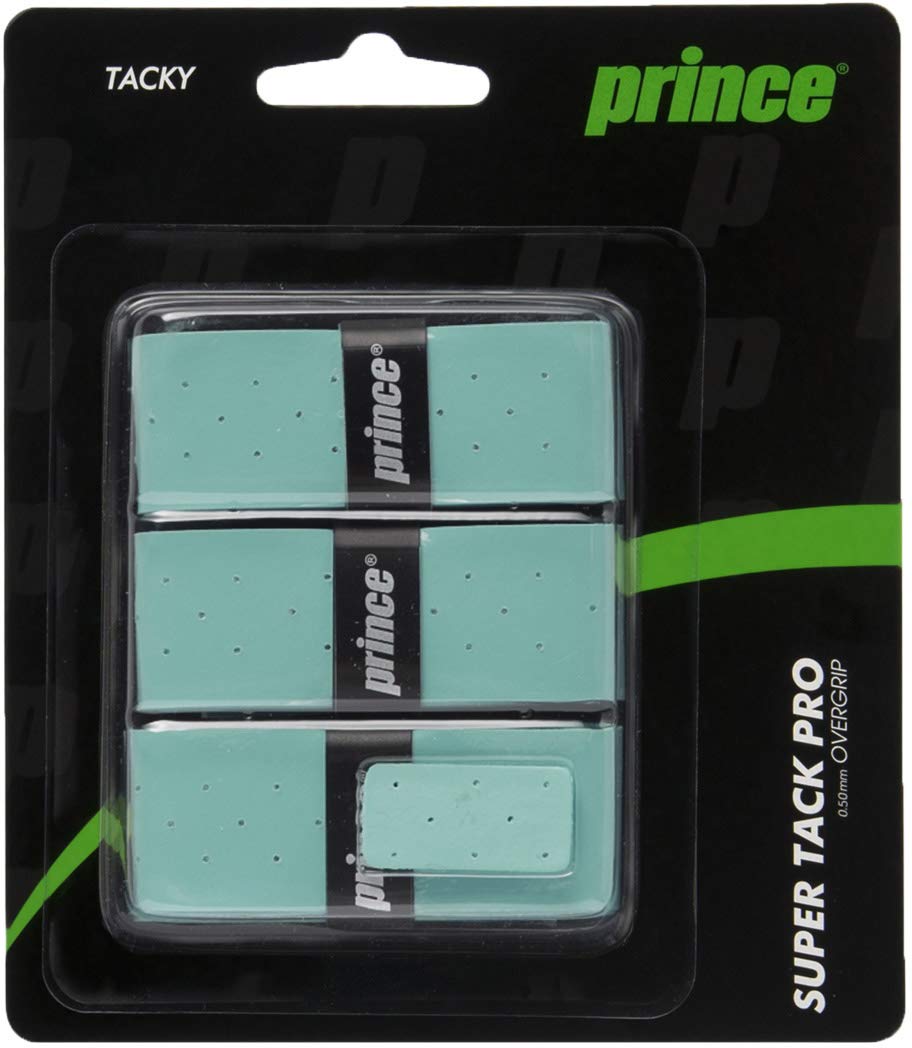 Amazon | Prince(プリンス) テニス用 グリップテープ スーパータック