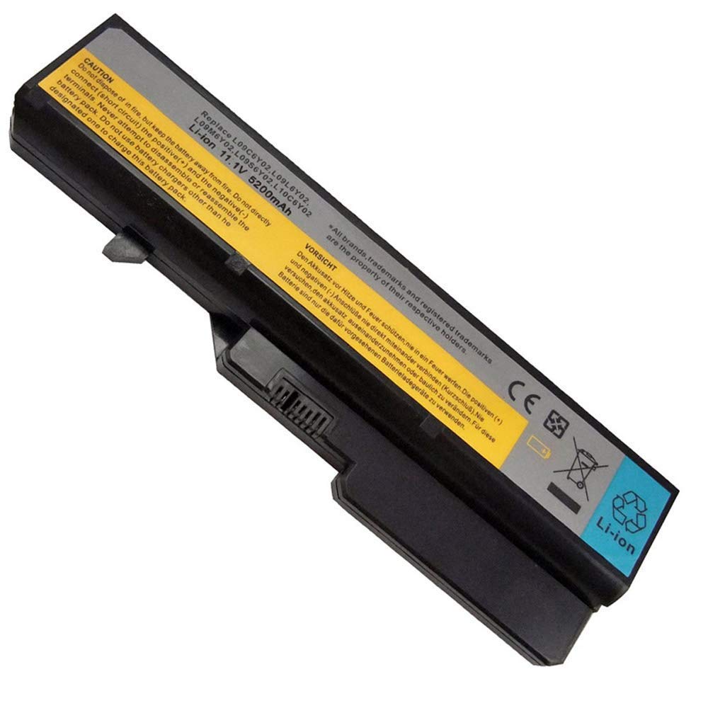 TravisLappy Replacement Laptop Battery Compatible for Lenovo G565A G565G G565L G570 G570A G570AH G570E G570G G575 G575A G575E (B08MW5L85V) Amazon Price History, Amazon Price Tracker