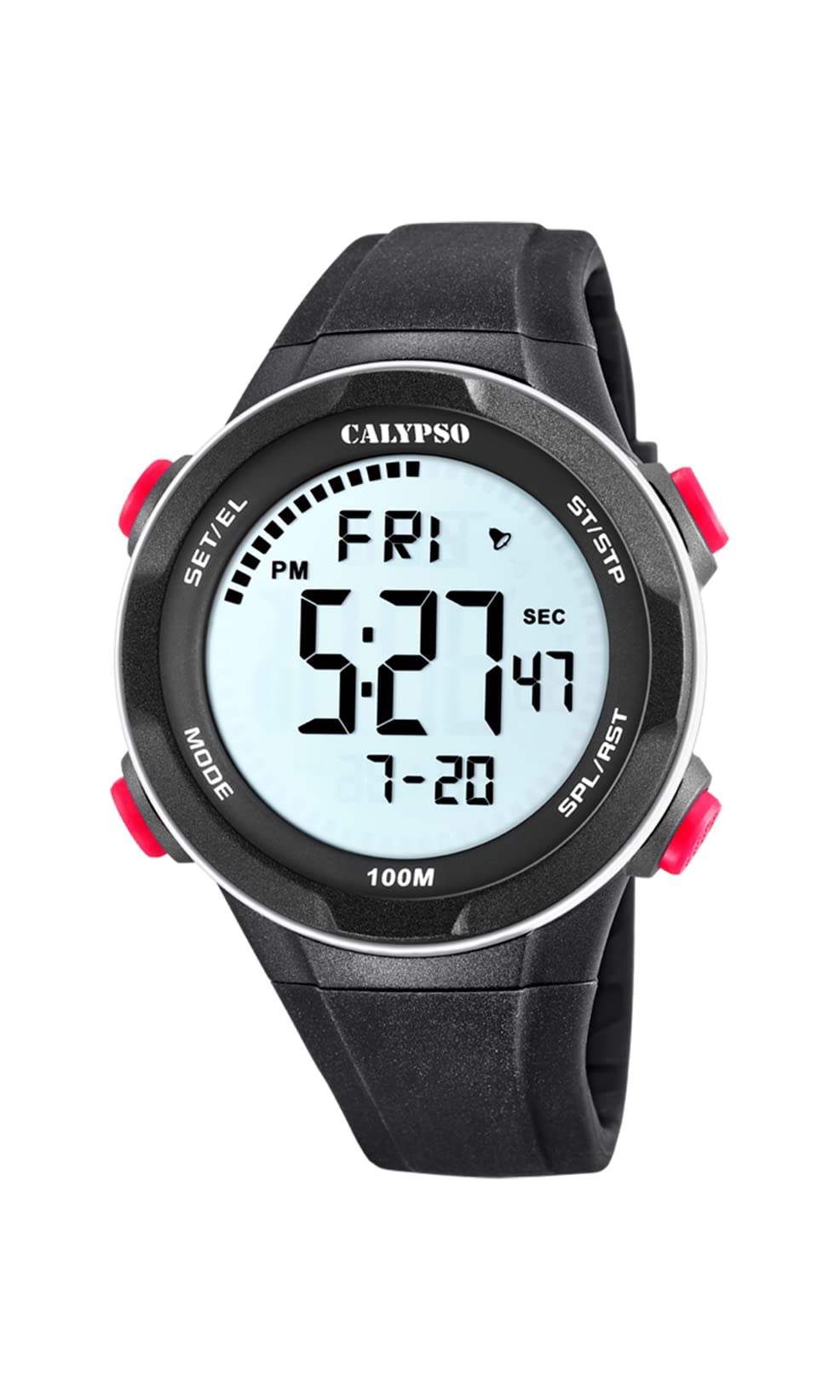Horloge Hommes - Calypso Watches K5780/2