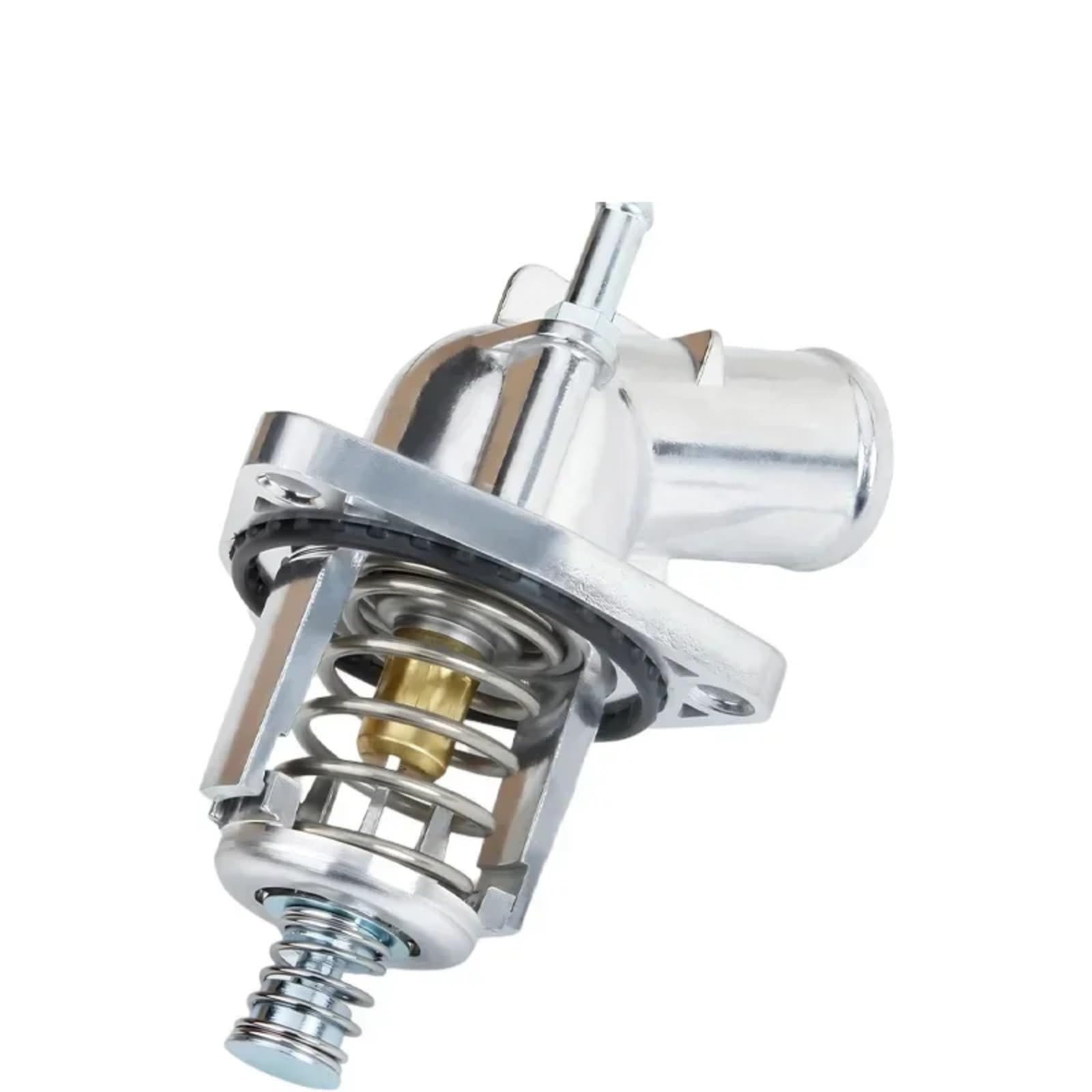 Coolant Thermostat Coolant Thermostat For GMC For Yukon XL 2015-2020 12666569